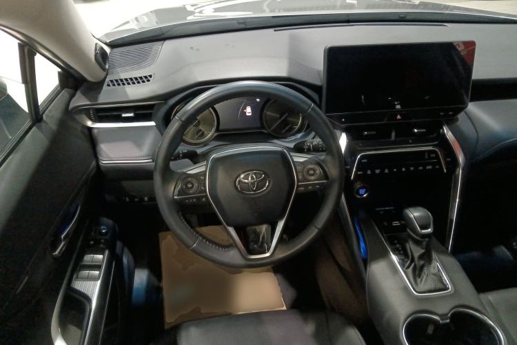 Used Toyota Venza 2022 2.0L CVT Two-Wheel Drive Prestige Edition
