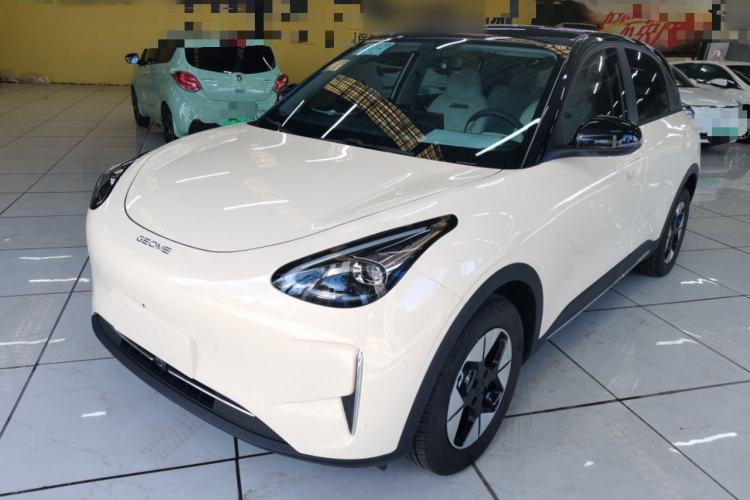 Used Geely Galaxy Geome 2025 310km Dream Edition