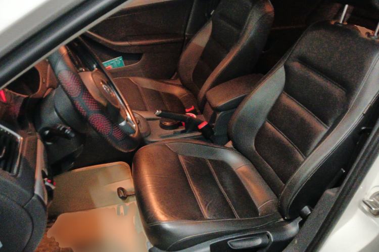 Used Volkswagen Sagitar 2014 1.6L Automatic Comfort Model