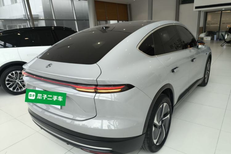 Used Nio EC6 2023 75 kWh