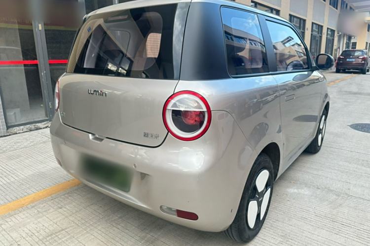 Used Qiyuan Lumin 2022 210km Sweet Edition