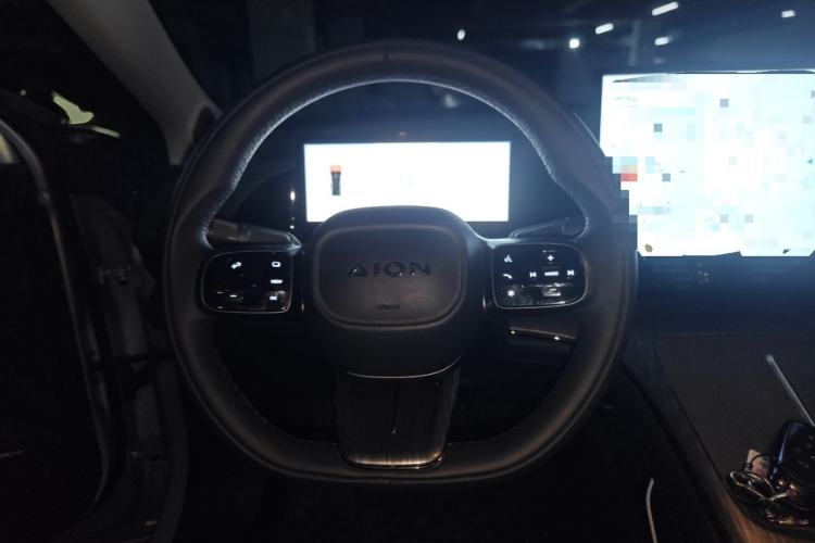 Used AION S MAX 2024 70 Star Edition