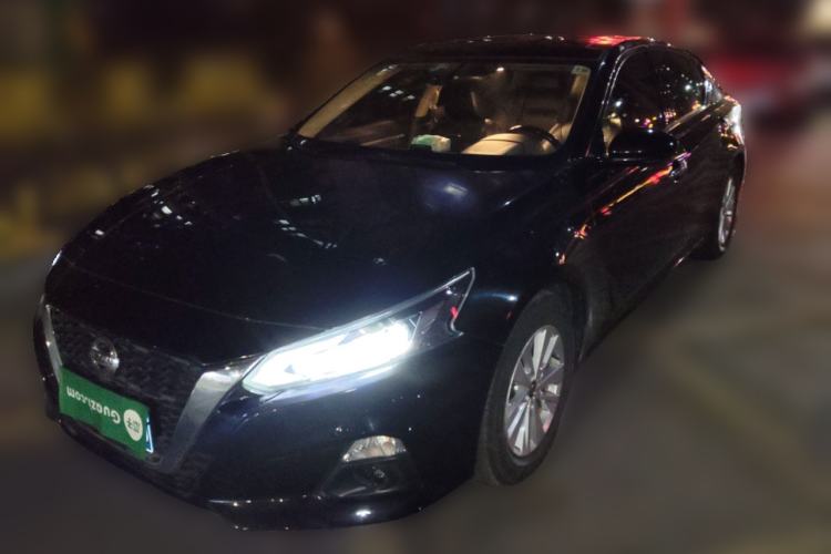 Used Nissan Teana 2020 2.0L XL Comfort Edition