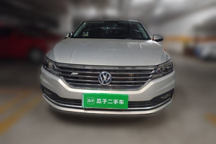 Used Volkswagen Lavida 2019 280TSI DSG Comfort Edition China VI standard
