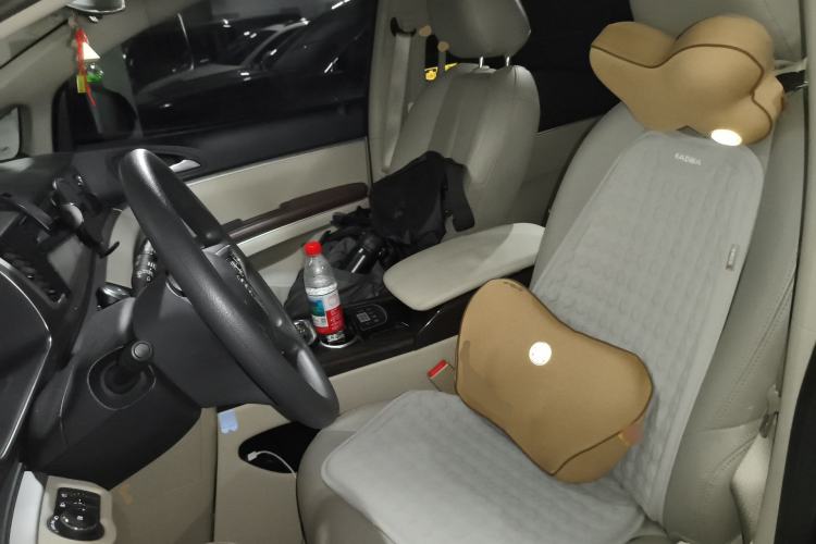 Used Buick GL8 2018 28T Comfort Model China VI Standard Left Front Seat