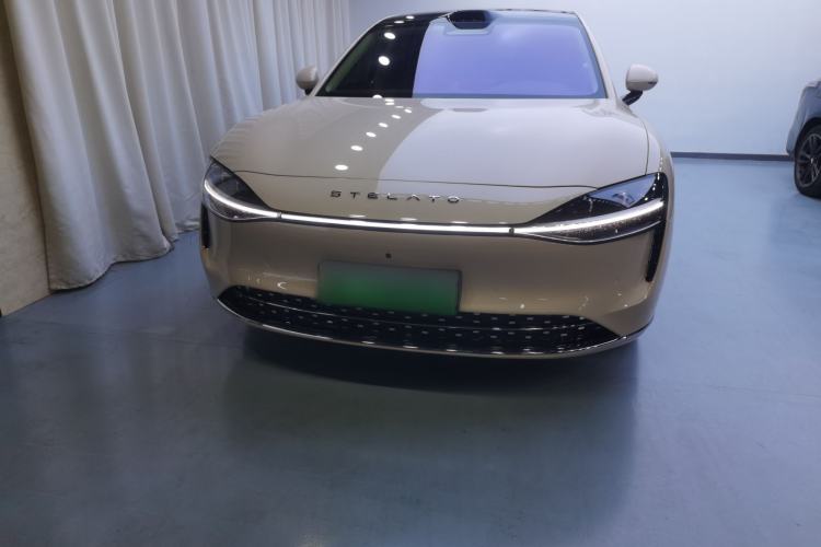 Used Hima Stelato S9 2025 Extended-Range Max+