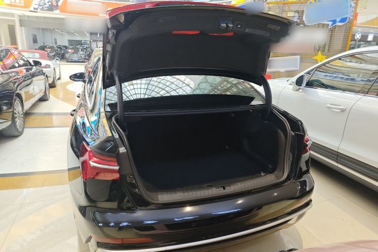 Used Audi A6L 2021 40 TFSI Luxury Dynamic Edition
