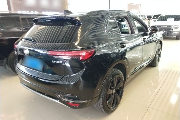 Used Buick Envision 2022 Encore S GS 4x4 Sport Edition
