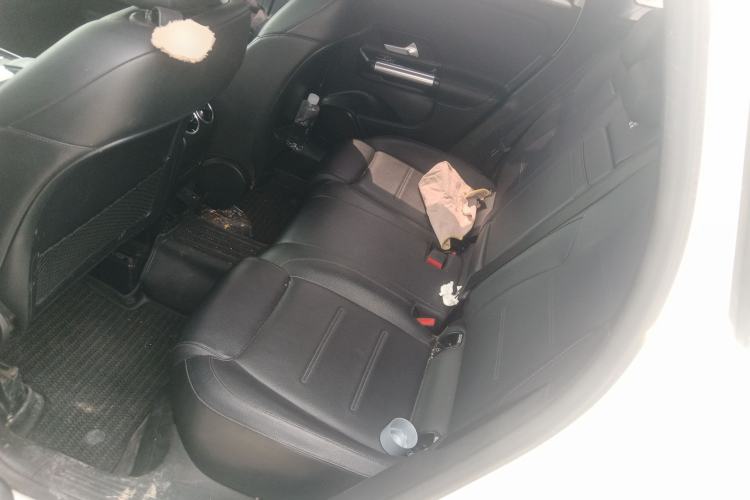 Used Mercedes-Benz GLA 2020 GLA 200