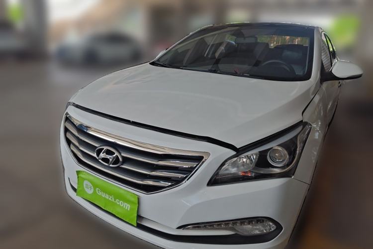 Used Hyundai Mistra 2014 1.8L Automatic Smart GLS