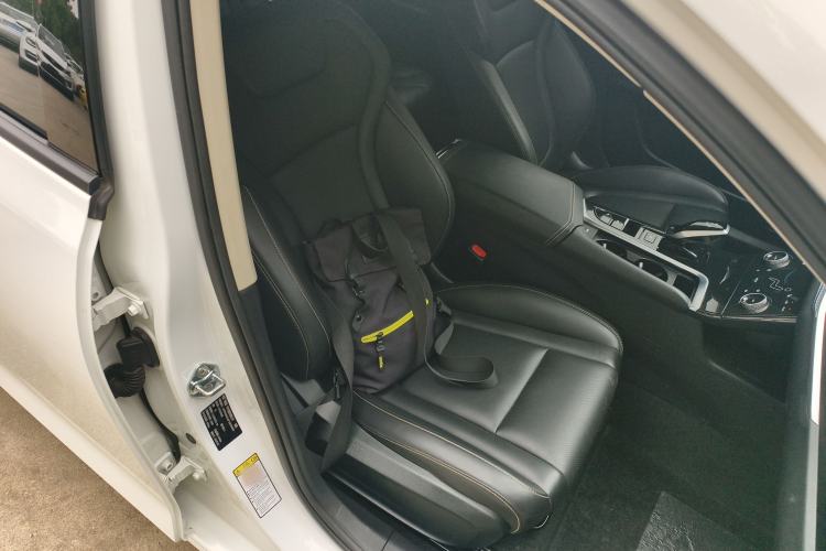 Used Bestune B70 2022 Third Generation 1.5T Automatic Enjoyment Version