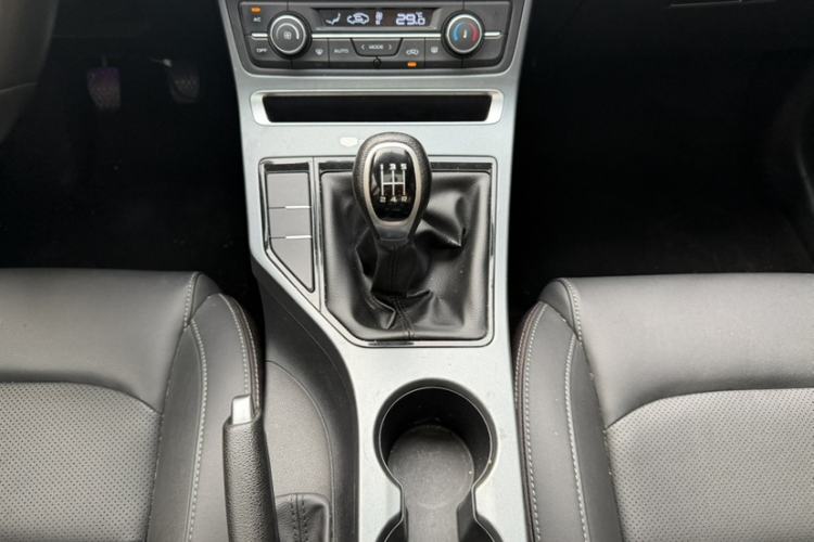 Used Geely Auto Emgrand 2020 1.5L Manual Upward Edition