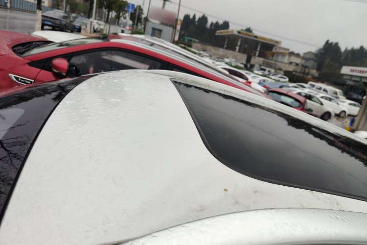 Used Haval H7 2018 Blue-Label H7 2.0T Automatic Enjoyment Model