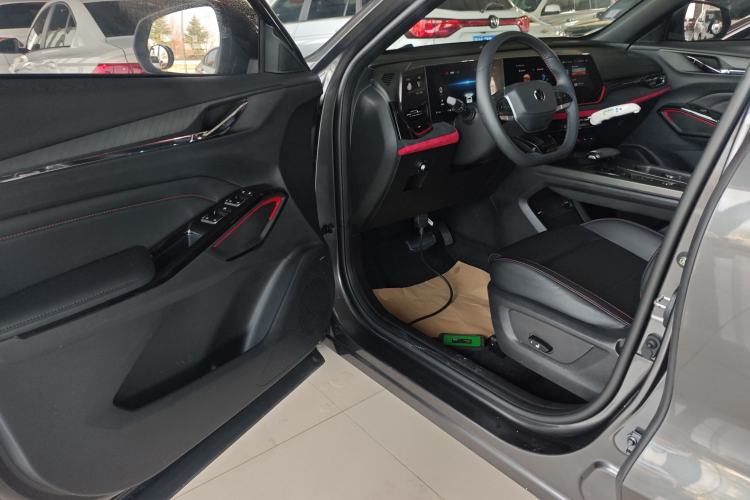 Used CHANGAN X5 PLUS 2025 1.5T DCT Excellence Edition