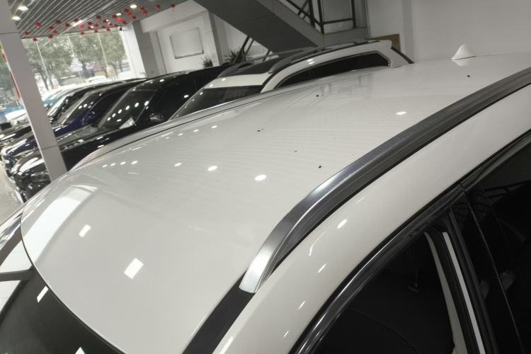 Used Renault Koleos 2017 2.0L Two-Wheel Drive Comfort Edition