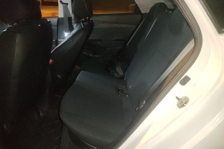 Used Hyundai Verna (new generation) 2016 1.4L Automatic Cool Edition GLS