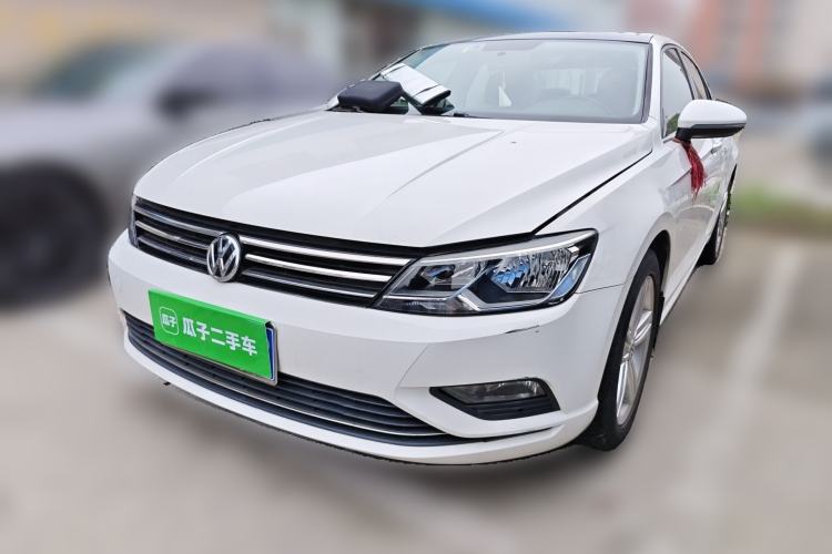 Used Volkswagen Lamando 2015 280TSI DSG Comfort Edition