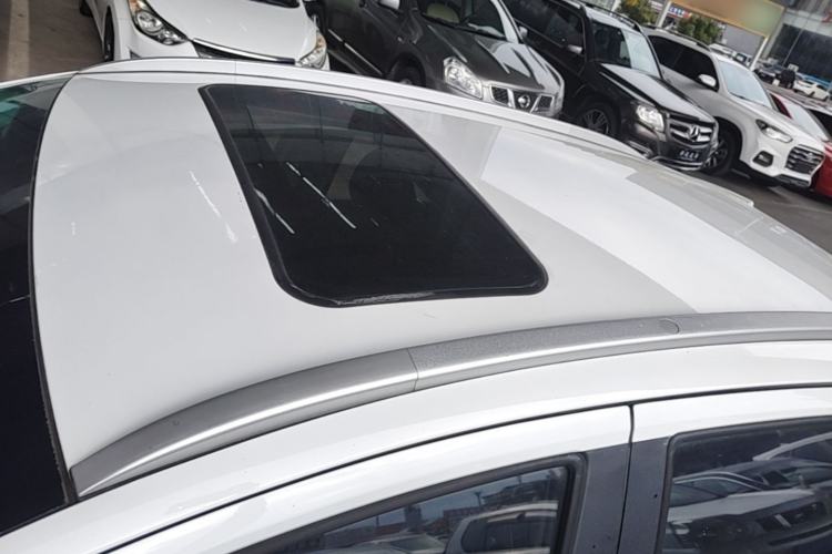 Used Geely Auto Vision X3 2017 1.5L Automatic Luxury Model