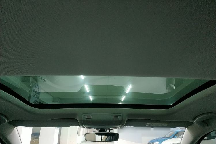 Used Volkswagen Golf 2019 280TSI DSG Luxury Version China V Standard