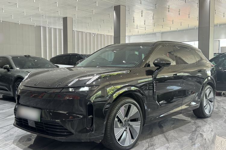 Used Lynk & Co 08 EM-P 2023 245km Ultra-Long Range Halo