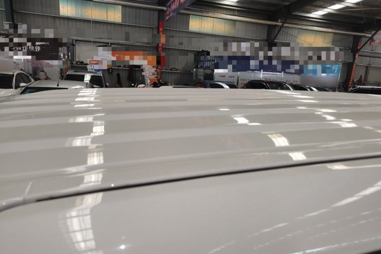 Used Dongfeng Fengon 380 2022 1.5L Comfort-Class Passenger Vehicle (Steel Spring) with 7 Seats
