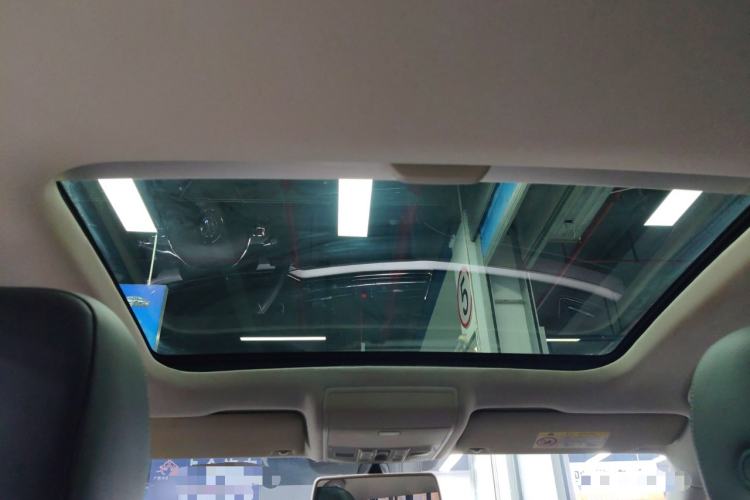 Used Volkswagen Lamando 2019 280TSI DSG Comfort Edition China VI standard
