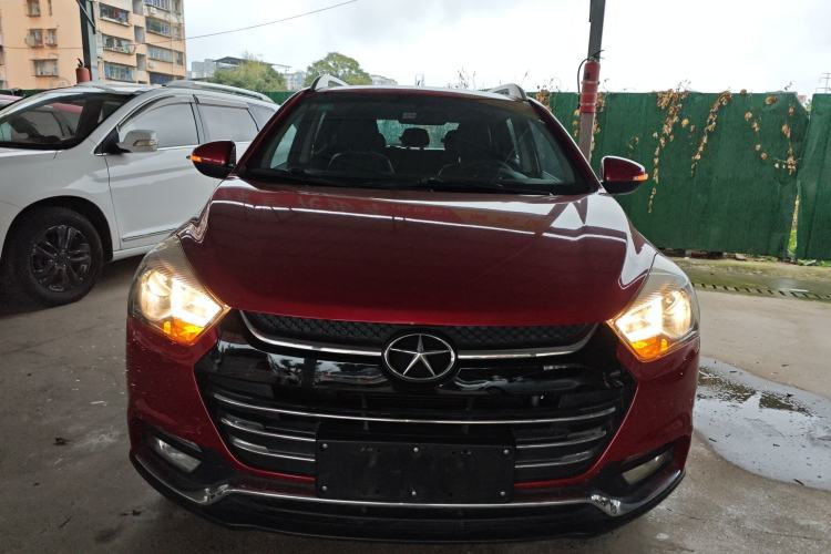 Used JAC Refine S2 2015 1.5L Manual Luxury Smart Model