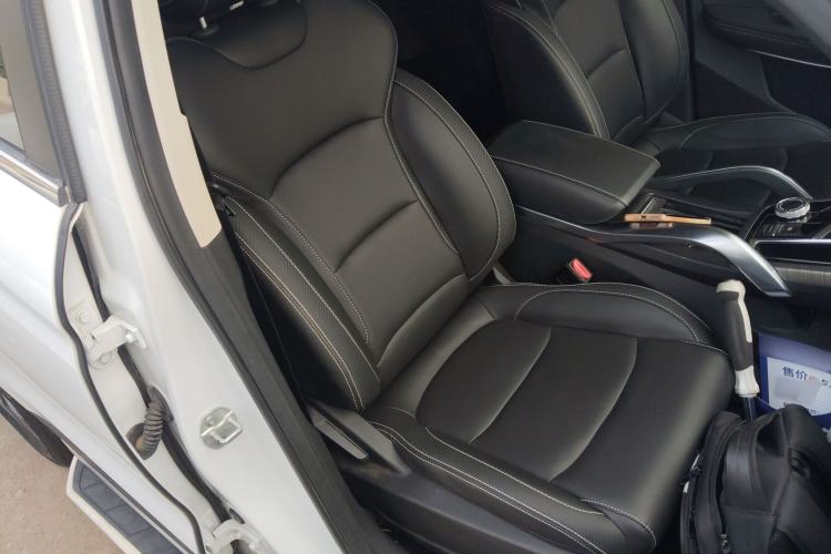 Used Geely Auto Emgrand X7 Sport 2020 1.8TD DCT Smart Connect PRO