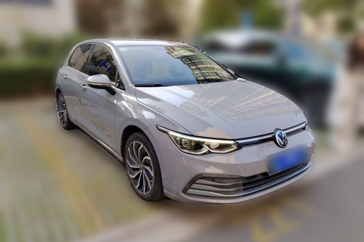 Used Volkswagen Golf 2021 280TSI DSG Pro