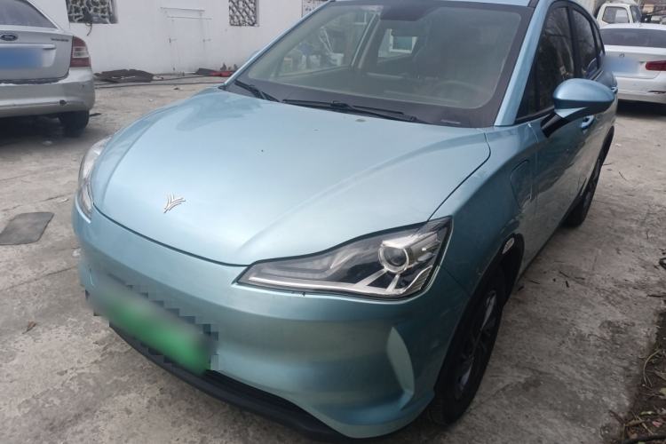 Used NETA V 2021 Standard Range Entertainment Edition