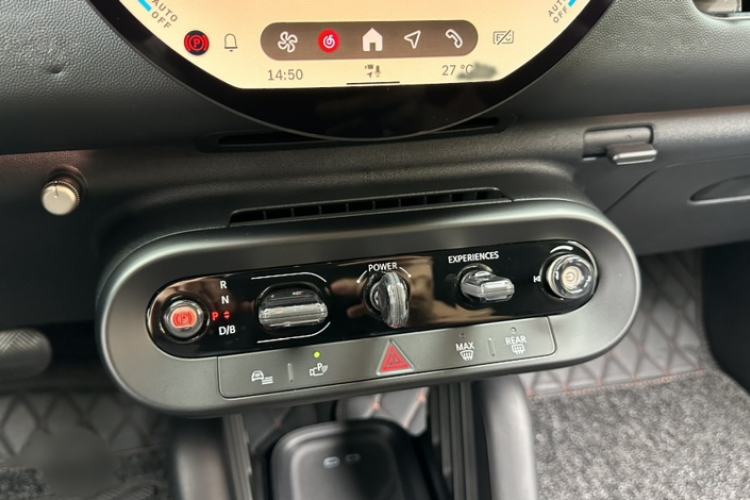 Used MINI Electric COOPER 2024 456km COOPER E Classic Edition
