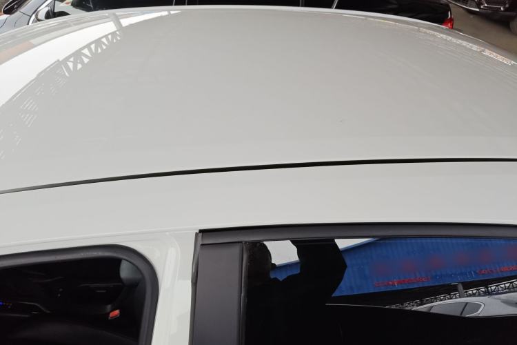 Used Toyota Levin 2023 Smart Electric Hybrid Dual-Engine 1.8L Leading Edition Roof