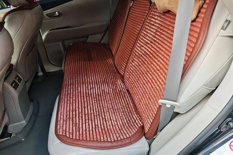 Used Lexus RX Classic 2012 350 Luxury Edition
