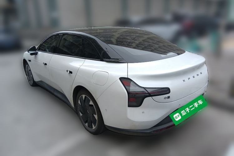 Used XPeng MONA M03 2025 502 Long-Range Max