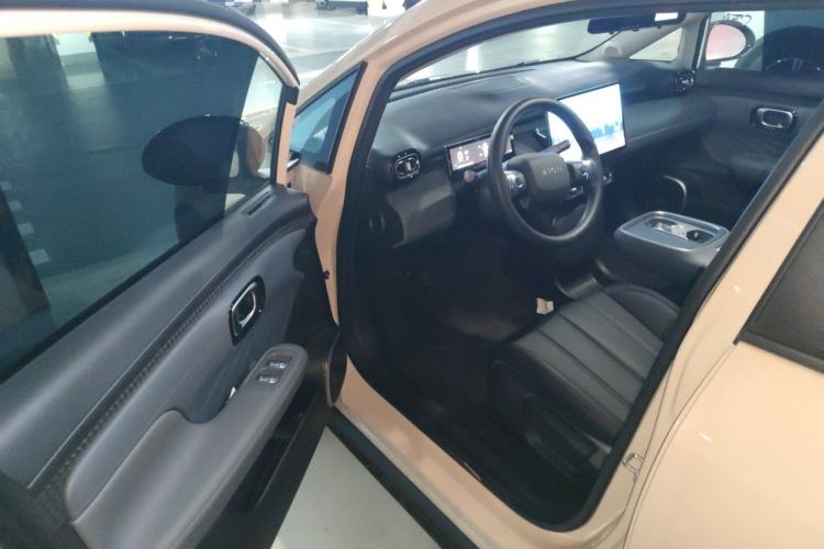 Used AION UT 2025 420 Smart Edition