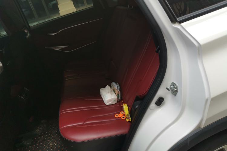 Used Changan CS75 PLUS 2021 2.0T Automatic Pilot Version