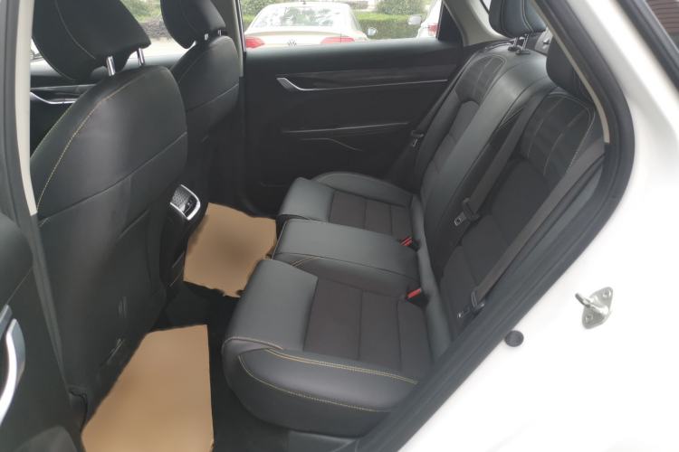 Used Geely Auto Binray 2021 1.4T Manual Luxury Edition