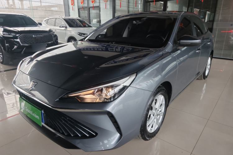Used Roewe i5 2023 1.5L Manual Comfort Edition