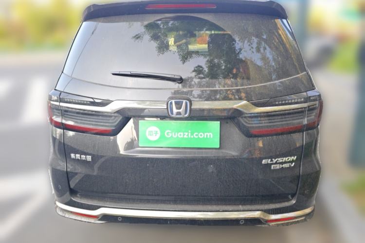 Used Honda Elysion 2022 2.0L eHEV Prestige Edition