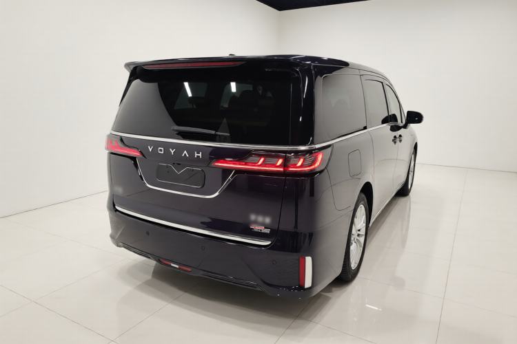 Used VOYAH Dream 2024 PHEV Extended-Range Premium Edition