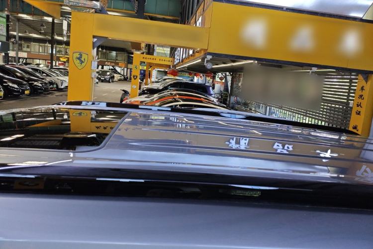 Used Tank 700 New Energy 2024 Hi4-T Extreme Edition