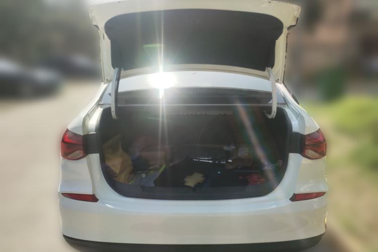 Used Chevrolet Monza 2020 Light Hybrid Redline 320T Dual-Clutch Joyful Edition