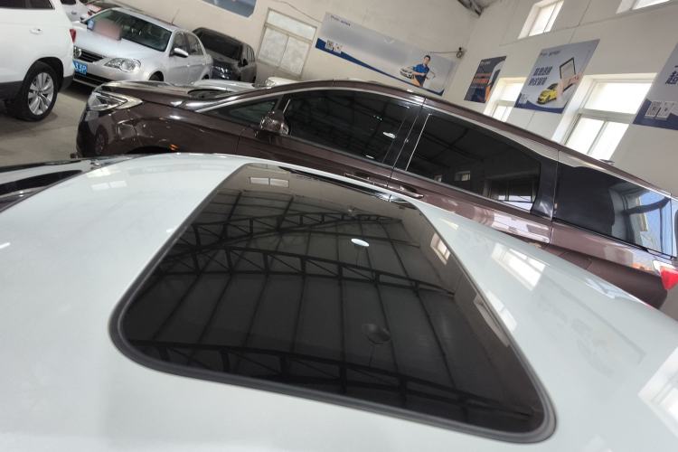 Used Honda Civic 2019 220TURBO CVT Dynamic Edition China VI Emission Standard