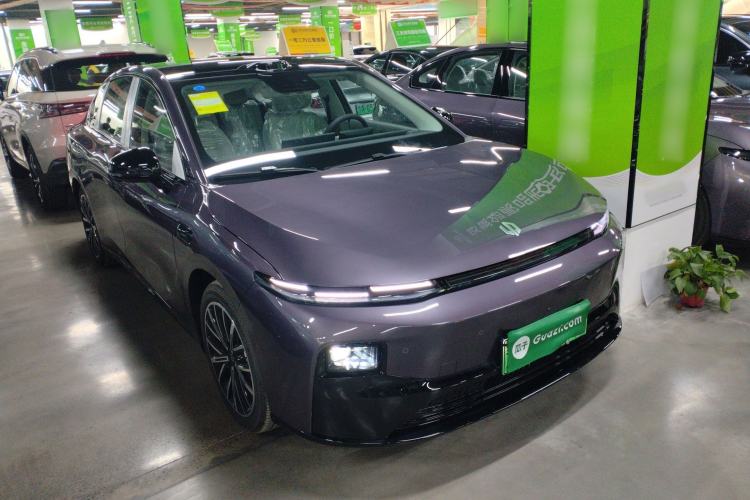 Used Leapmotor B01 2025 550 LiDAR Edition