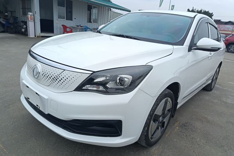 Used Dongfeng Aeolus E70 2022 500 Ultra-Enjoyment Edition