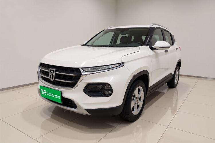 Used Baojun 510 2017 1.5L Automatic Fashion Model Guazi used car, China used car export, Used car for sale, Used  cars, Cheapest cars for sale