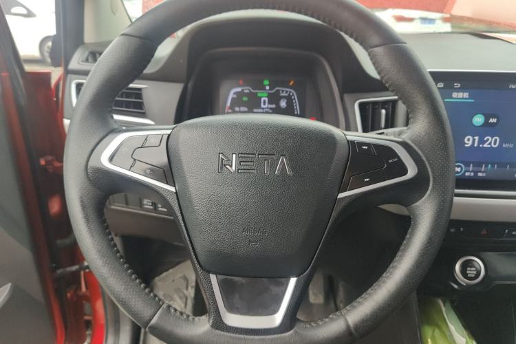 Used NETA N01 2020 430V