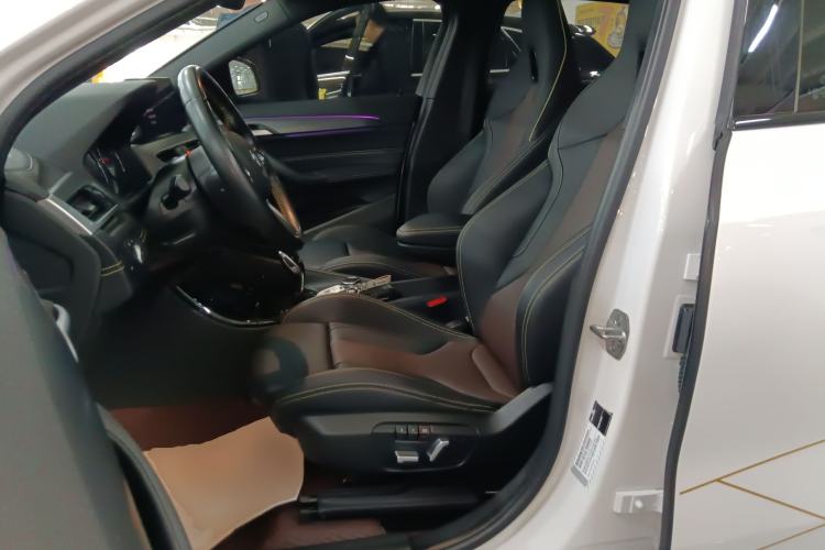 Used BMW X2 2023 sDrive 25i Shining Edition
