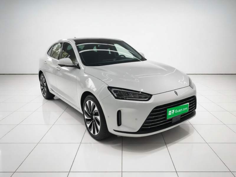Used Hima AITO M5 2022 Extended-Range Four-Wheel Drive Performance Version — 3