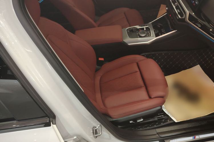 Used BMW 3 Series 2024 325Li M Sport Night Edition Package
